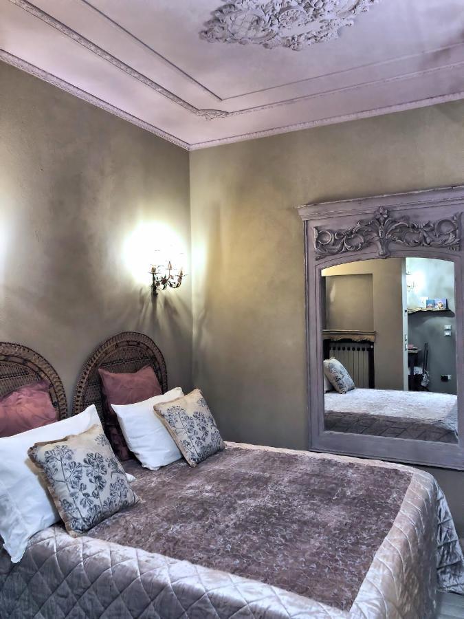 Apartamento Il Giardino Segreto Ferrara Exterior foto
